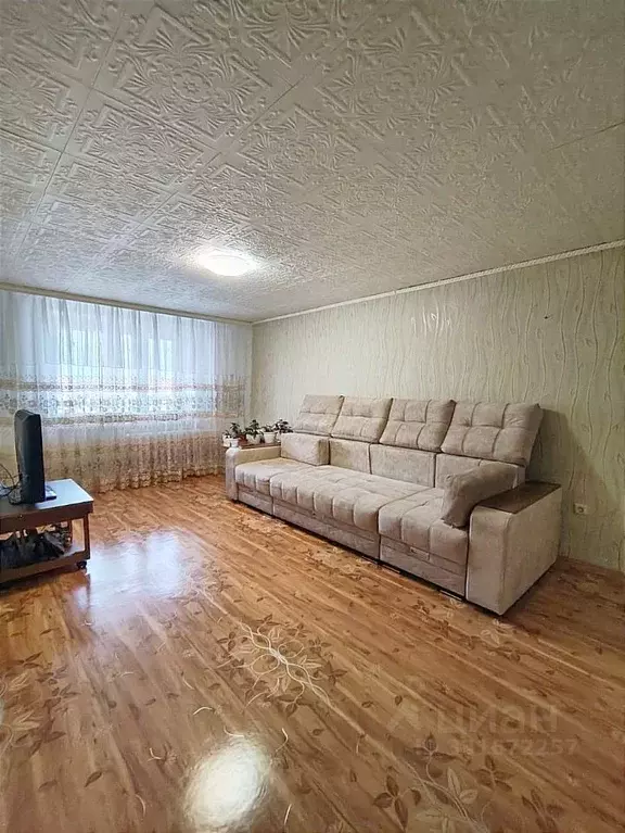 2-к кв. Башкортостан, Салават ул. Губайдуллина, 1 (67.8 м) - Фото 2