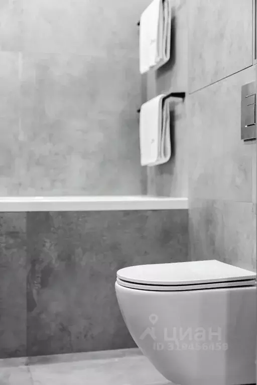 1-к кв. Томская область, Томск Красноармейская ул., 128 (40.0 м) - Фото 2