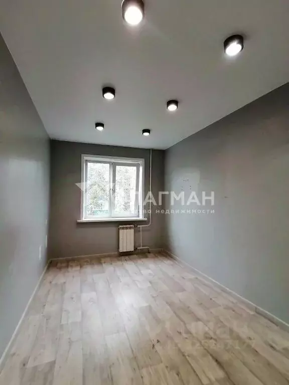 2-к кв. Иркутская область, Усолье-Сибирское просп. Красных Партизан, ... - Фото 1