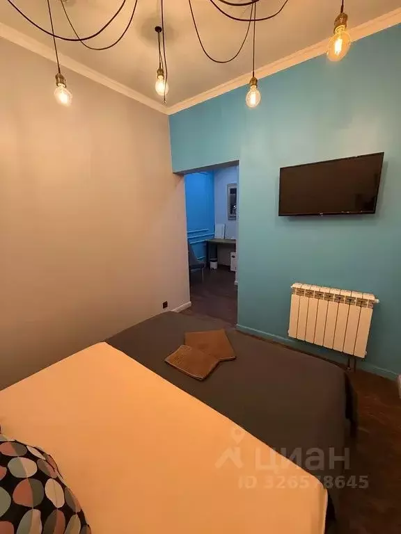 Комната Московская область, Фрязино Полевая ул., 15 - Фото 2