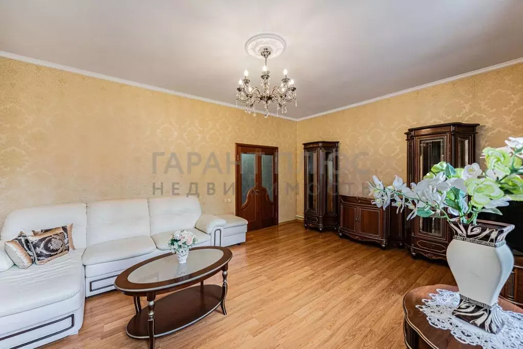 Коттедж в Липецкая область, Липецк Дачный мкр, ул. Центральная, 20 ... - Фото 2