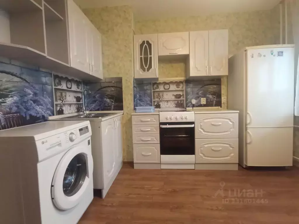 1-к кв. Ленинградская область, Тельмана Тосненский район, ул. ... - Фото 2
