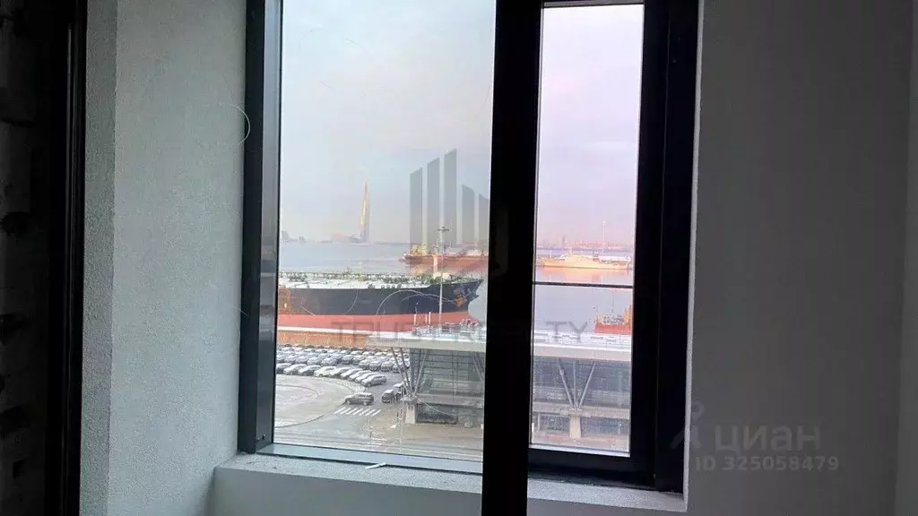 2-к кв. Санкт-Петербург ул. Челюскина, 10 (66.3 м) - Фото 1