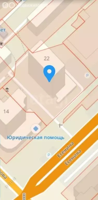 Участок в село Пустозёрово, Советская улица (13 м) - Фото 2