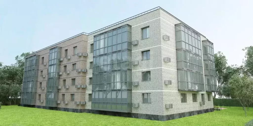 Студия Архангельская область, Архангельск Рейдовая ул., 21к1 (28.52 м) - Фото 1