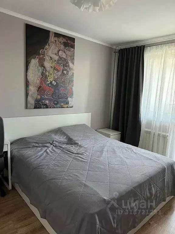 3-к кв. Москва Мичуринский просп., 25К4 (80.0 м) - Фото 0