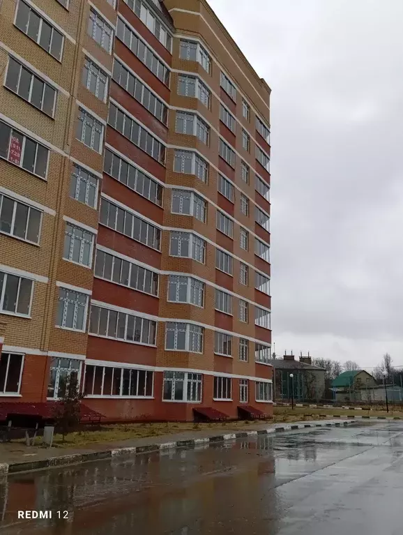 Продаётся 2-к квартира, 61 м - Фото 0
