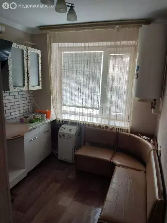 2-комнатная квартира: Вилино, улица Чапаева, 1 (43.4 м) - Фото 1