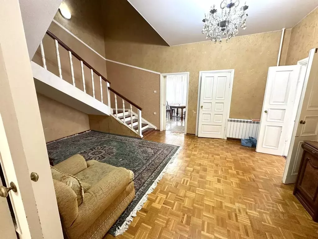Дом в Ставропольский край, Ставрополь ул. Мира, 68 (263 м) - Фото 1