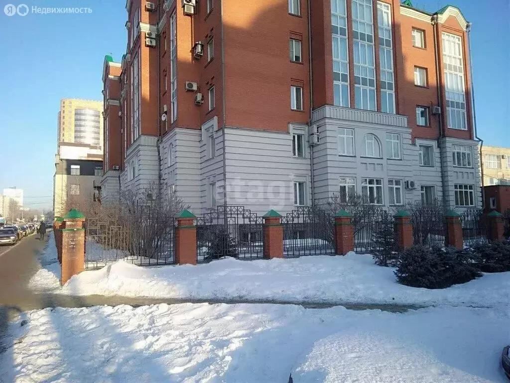 3-комнатная квартира: Барнаул, Социалистический проспект, 42 (30.7 м) - Фото 0