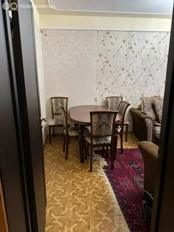 2-комнатная квартира: Махачкала, проезд Абдулхамида Юсупова, 7 (50 м) - Фото 1