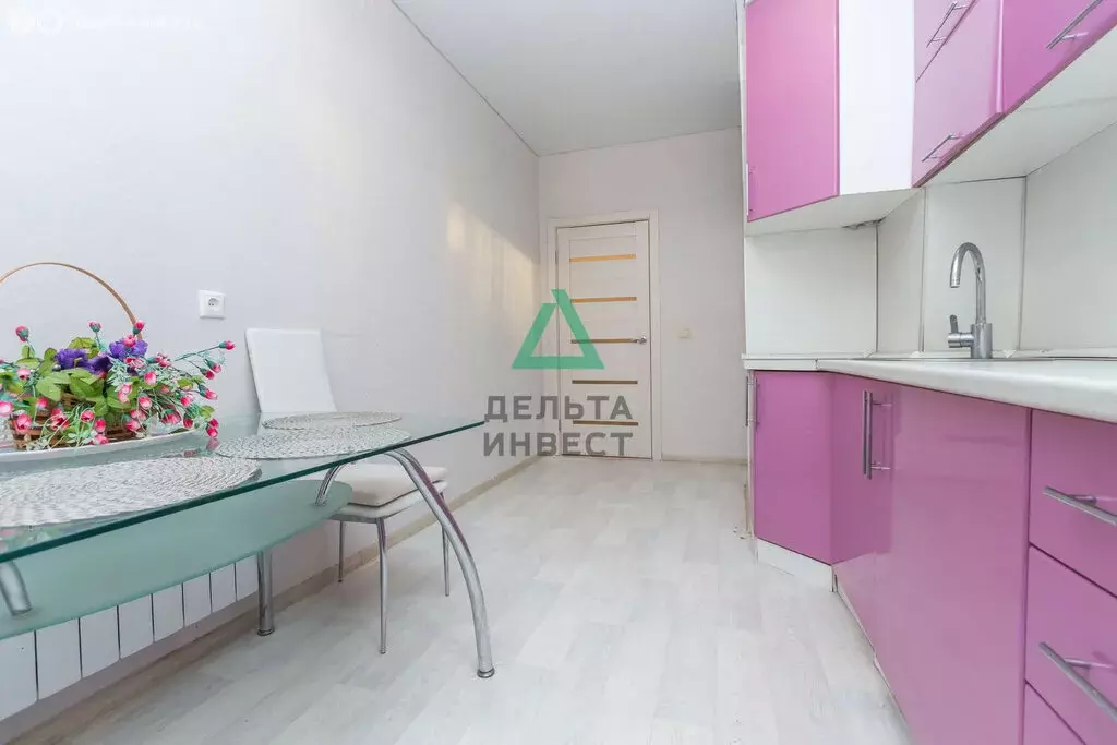 2-комнатная квартира: Уфа, Бакалинская улица, 25 (78.2 м) - Фото 2