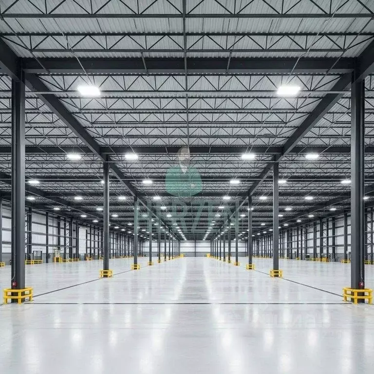 Производственное помещение в Московская область, Клин Волоколамское ... - Фото 2