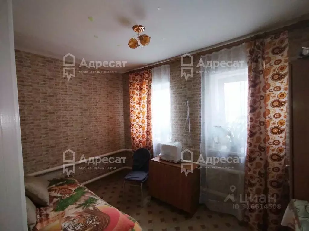 Дом в Волгоградская область, Волгоград Чирская ул. (55 м) - Фото 2