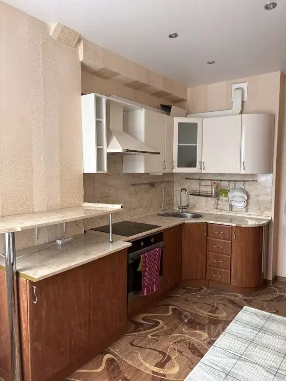 2-к кв. Пермский край, Пермь Холмогорская ул., 2Е (56.6 м) - Фото 1