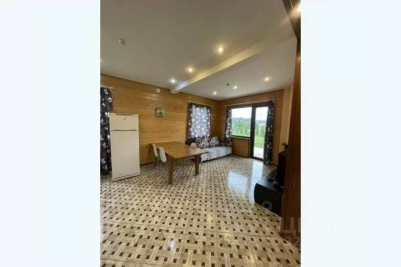 Дом в Карелия, Лахденпохский муниципальный округ, пос. Куркиеки  (120 ... - Фото 2