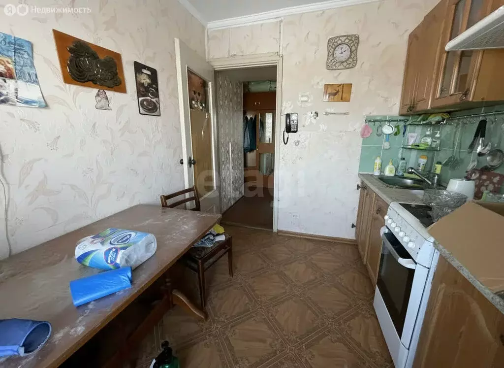 2-комнатная квартира: посёлок Раздольный, Кольцевая улица, 4 (47.3 м) - Фото 2