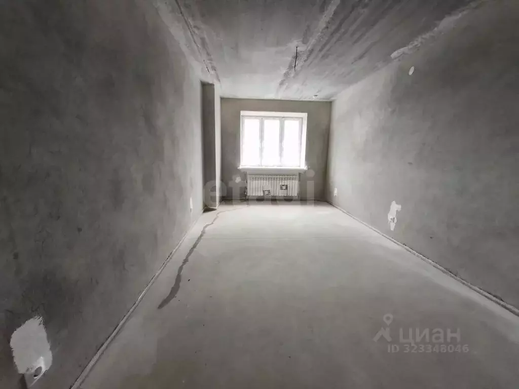 1-к кв. Липецкая область, Липецк ул. А.Г. Стаханова, 69 (42.0 м) - Фото 2