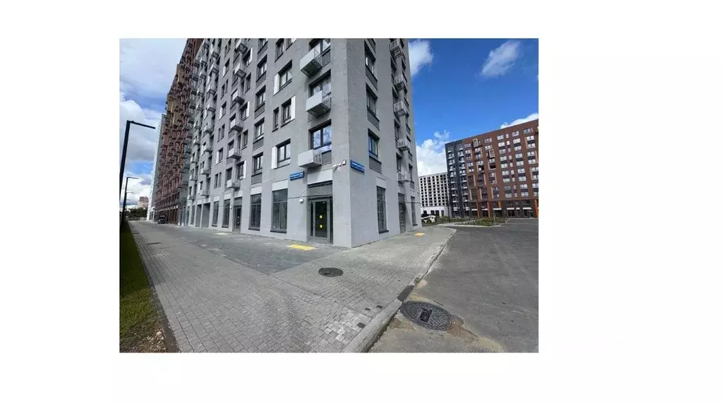 Помещение свободного назначения в Москва Ленинградское ш., 229Вк1 (61 ... - Фото 2