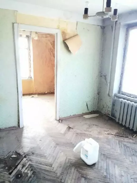 Продается 2-комнатная квартира - Фото 0