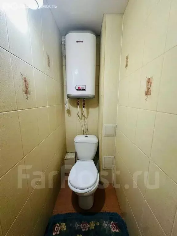 2-комнатная квартира: Арсеньев, улица Островского, 11 (47 м) - Фото 2