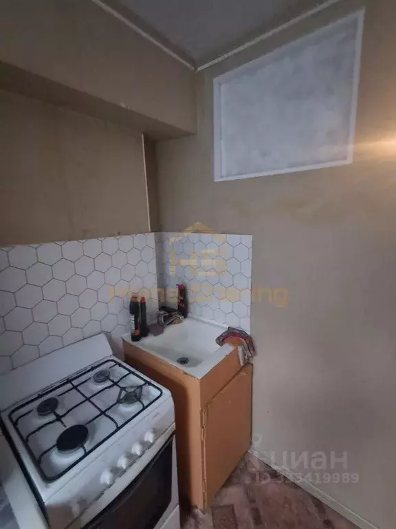 1-к кв. Москва Перекопская ул., 14К1 (35.0 м) - Фото 2