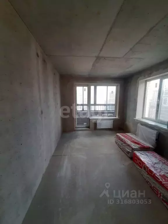 3-к кв. Воронежская область, Воронеж ул. Независимости, 78к2 (70.67 м) - Фото 0