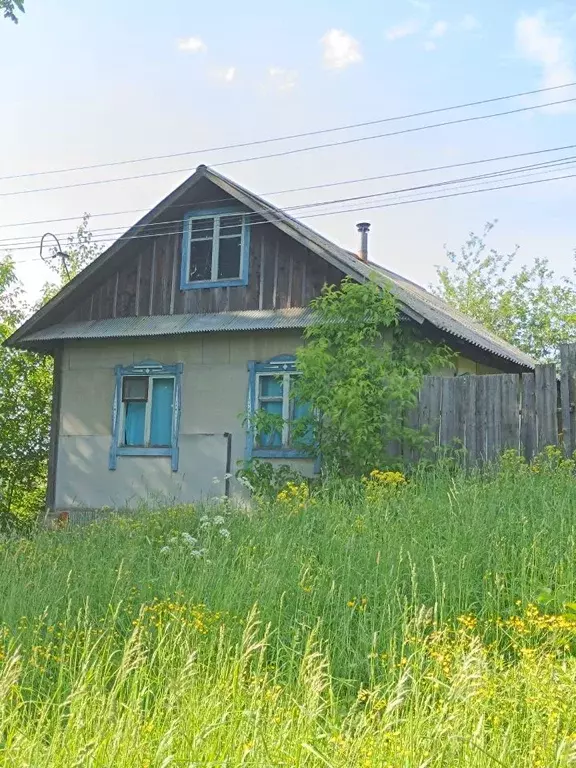 Дом в Пермский край, Верещагино ул. Калинина, 130 (38 м) - Фото 0