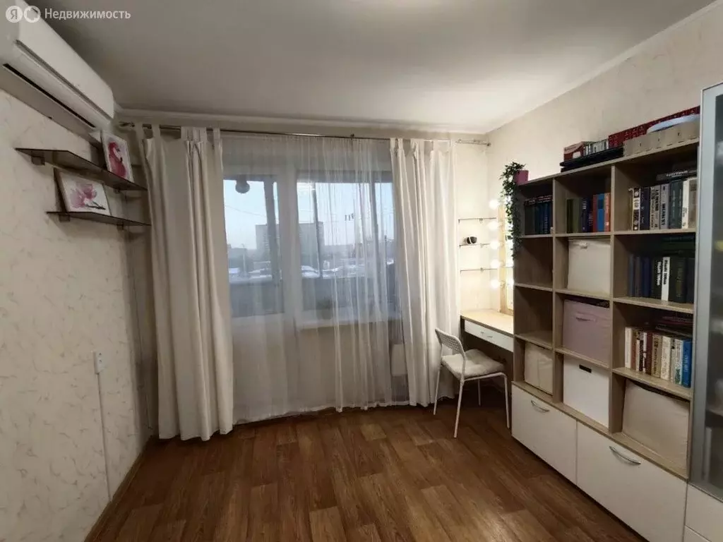 2-комнатная квартира: Самара, Московское шоссе, 139 (44 м) - Фото 1