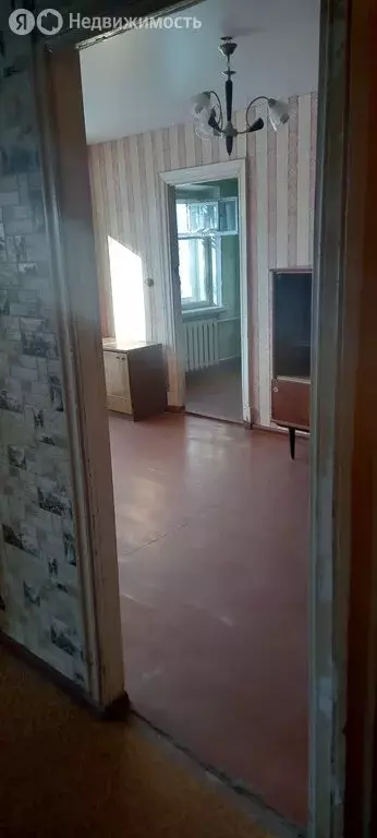 2-комнатная квартира: Ярцево, улица Максима Горького, 6 (42.3 м) - Фото 2