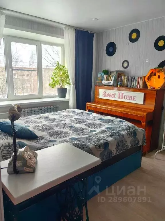 1-к кв. Псковская область, Псков Советская ул., 9 (34.0 м) - Фото 2