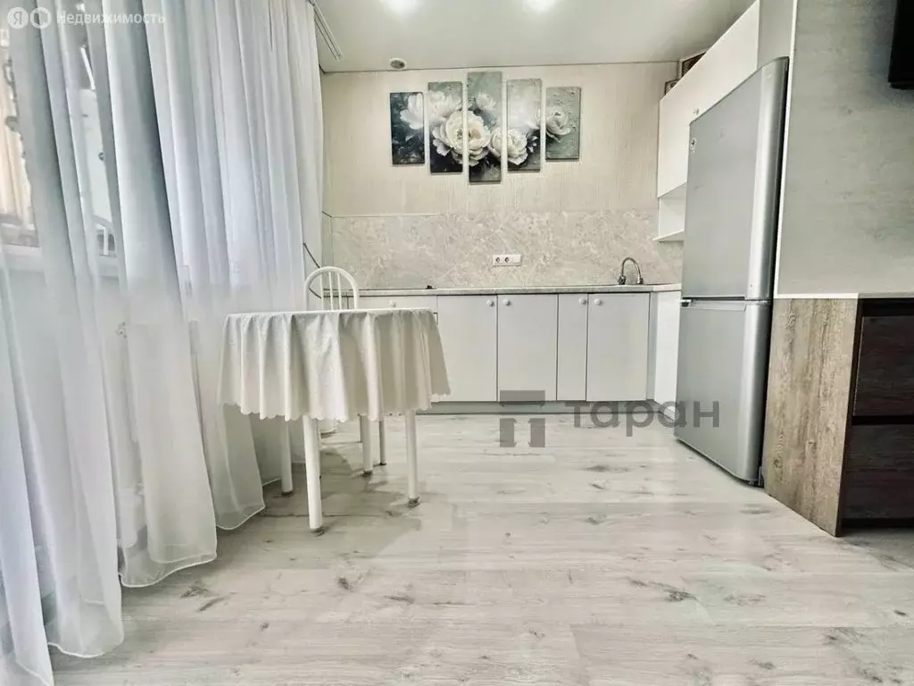 Квартира-студия: Чебаркуль, улица 9 Мая, 21 (29 м) - Фото 0