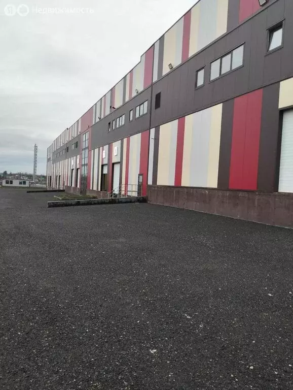 Склад (2750 м) - Фото 1