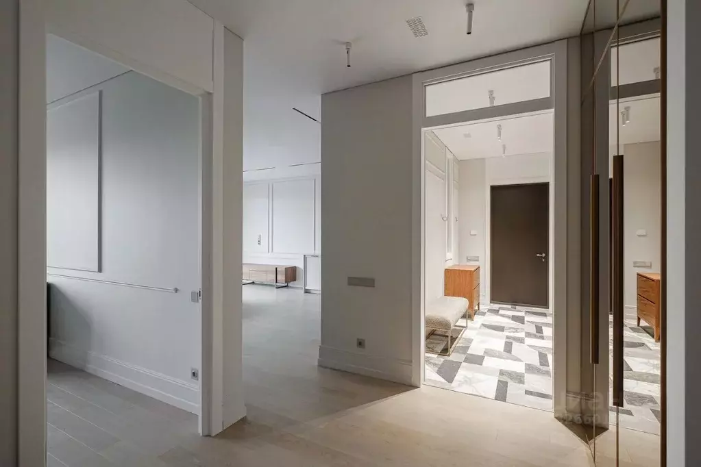 3-к кв. Санкт-Петербург проезд Петровская коса, 1к2 (98.4 м) - Фото 1