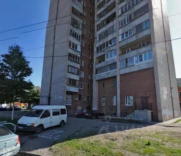 Комната Санкт-Петербург Придорожная аллея, 13 (11.0 м) - Фото 1