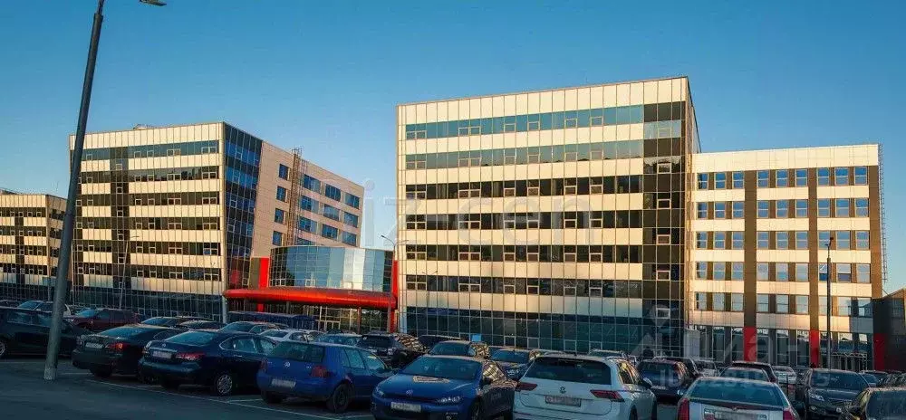 Офис в Москва Долгопрудненское ш., 3 (150 м) - Фото 1