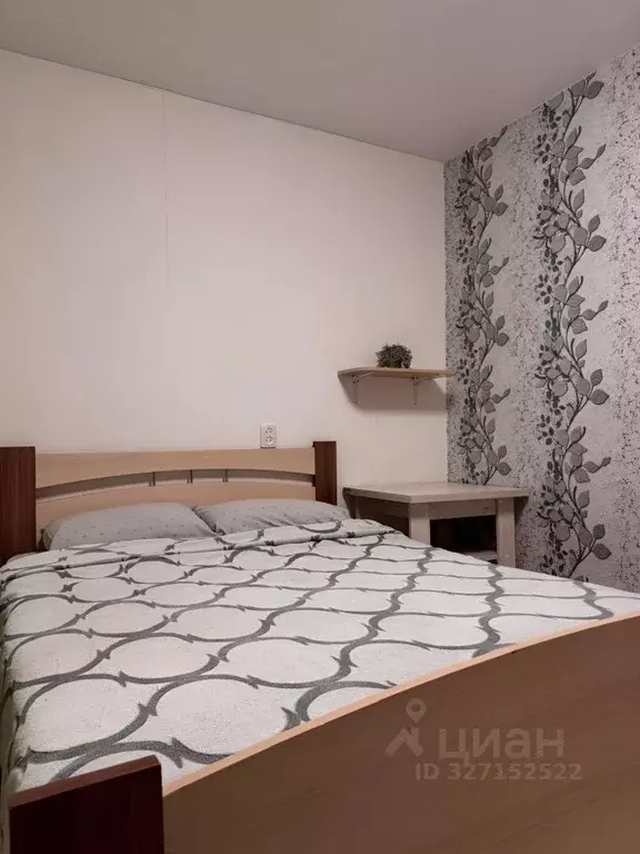 2-к кв. Амурская область, Благовещенск Комсомольская ул., 89 (55.0 м) - Фото 1