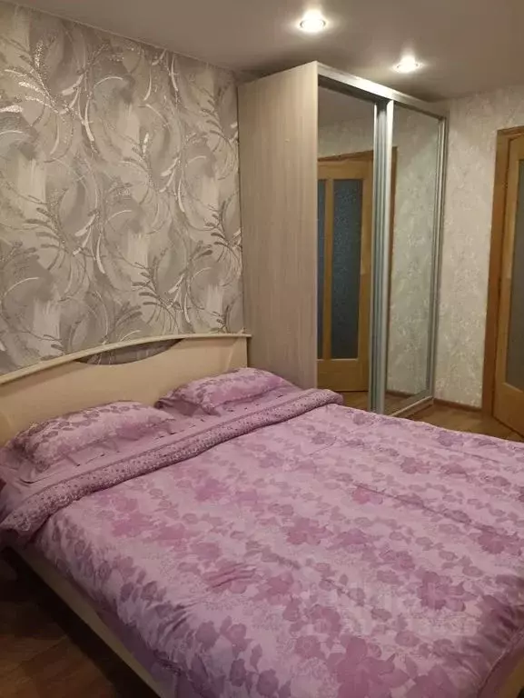 3-к кв. Приморский край, Владивосток ул. Баляева, 40 (62.0 м) - Фото 1