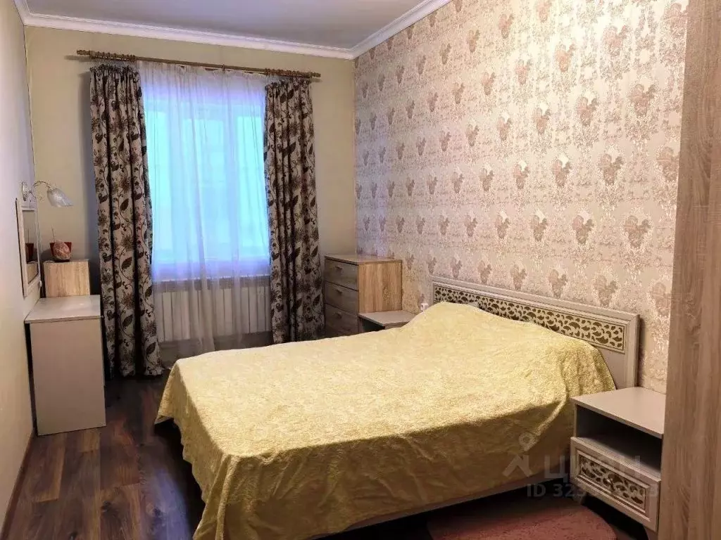 2-к кв. Костромская область, Кострома проезд Макарьевский, 27 (57.7 м) - Фото 2