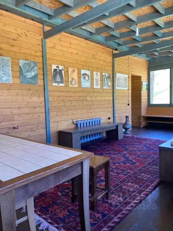 Дом в Дагестан, Ботлихский сельсовет, с. Ботлих  (42 м) - Фото 2