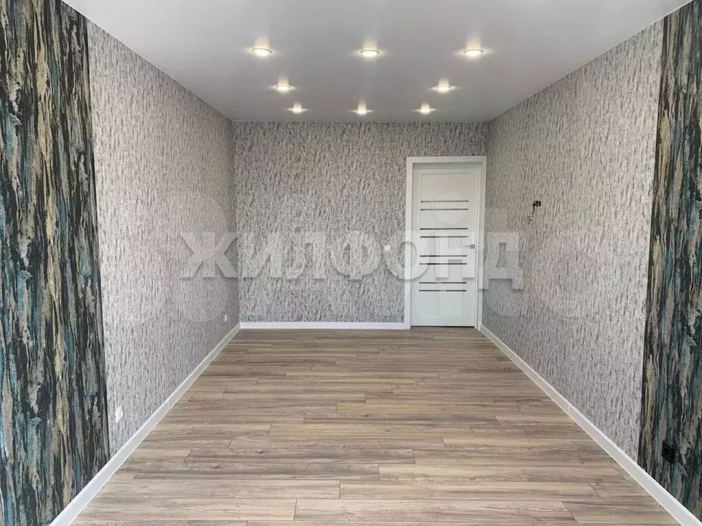 1-к. квартира, 47,5 м, 14/17 эт. - Фото 1