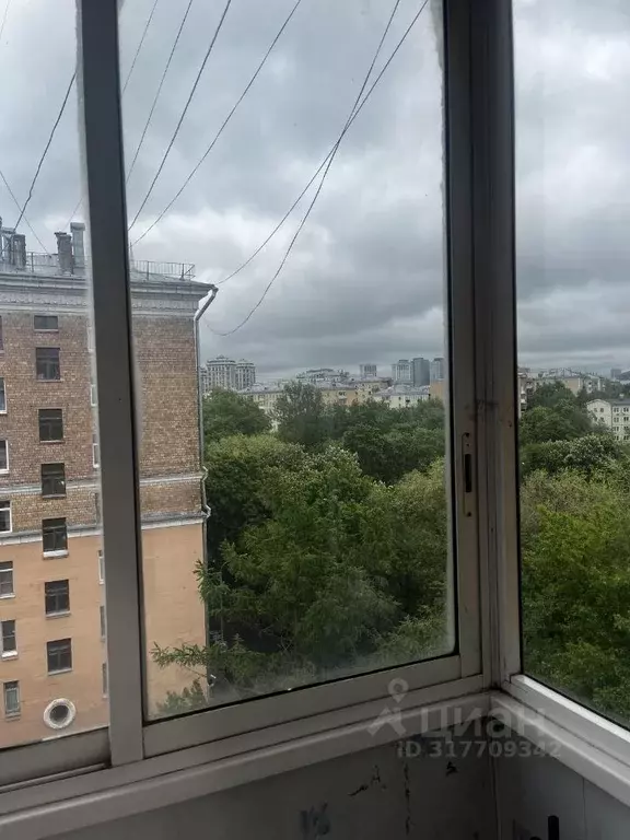 2-к кв. Москва ул. Зорге, 32 (35.0 м) - Фото 0