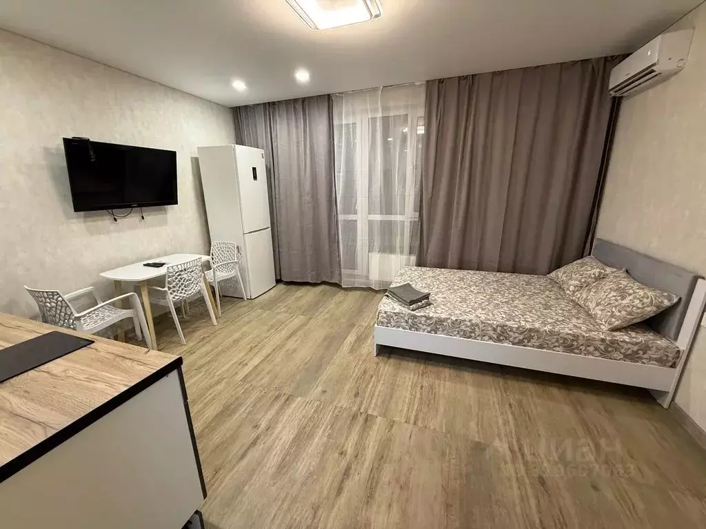 Студия Татарстан, Казань ул. Горьковское Шоссе, 2Ак2 (30.0 м) - Фото 1