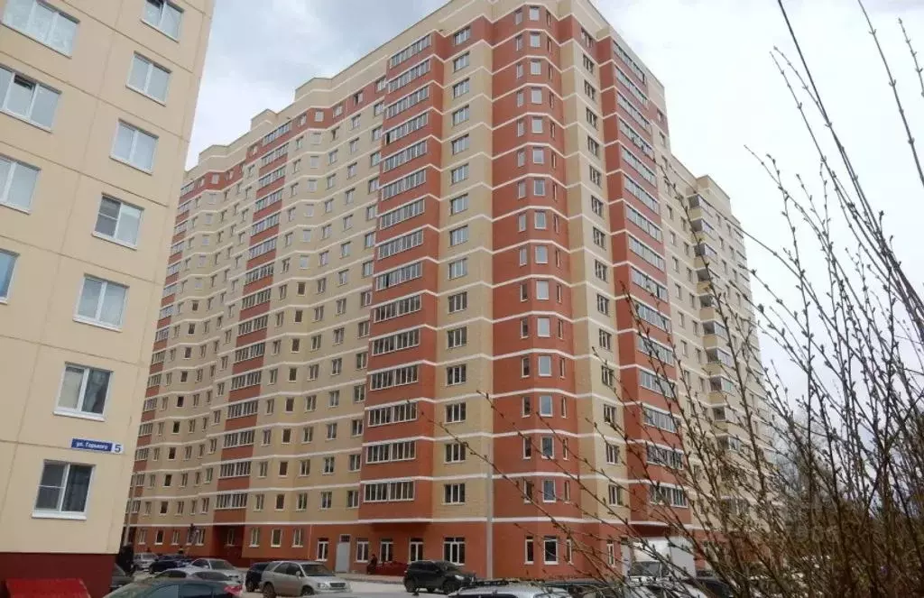1-к кв. Московская область, Фрязино ул. Горького, 3 (38.0 м) - Фото 2