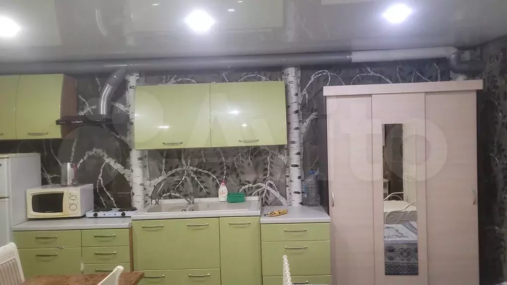 Квартира-студия, 26 м, 1/2 эт. - Фото 0