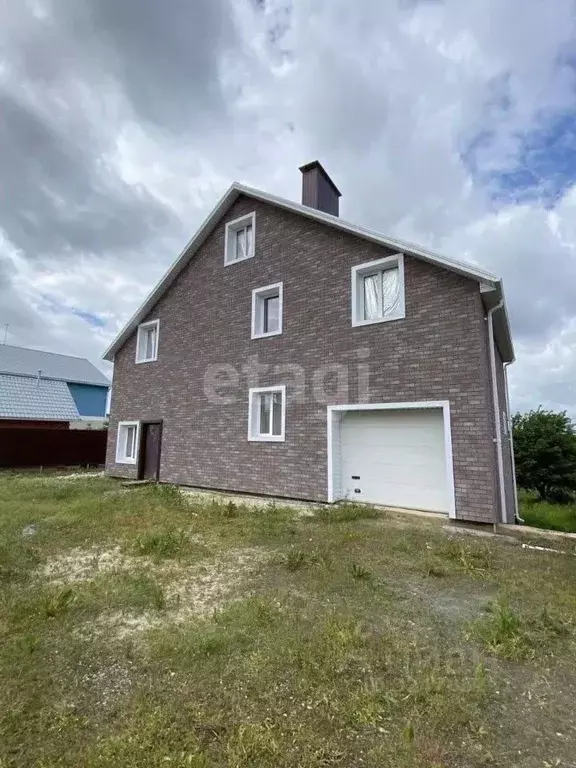 Дом в Белгородская область, Белгородский район, Северный городское ... - Фото 2