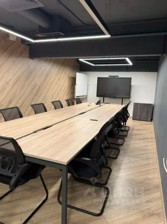 Офис в Москва ул. Кржижановского, 14К3 (227 м) - Фото 2