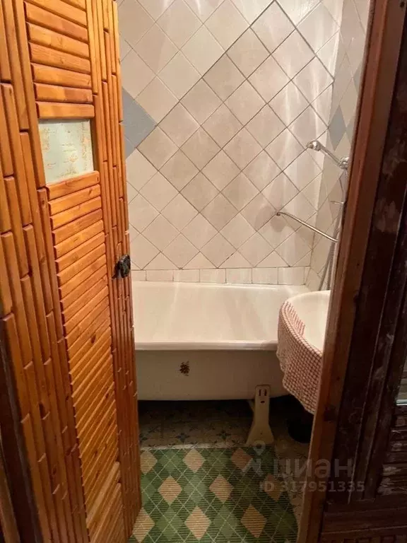 1-к кв. Московская область, Балашиха Октябрьская ул., 9 (34.0 м) - Фото 0