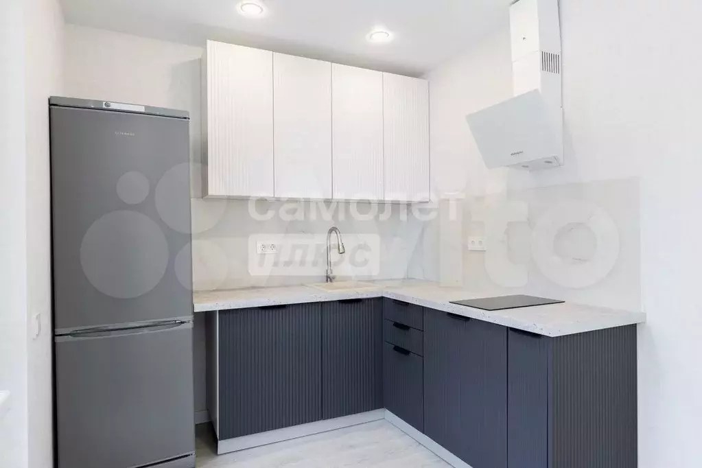 Квартира-студия, 32 м, 13/18 эт. - Фото 1