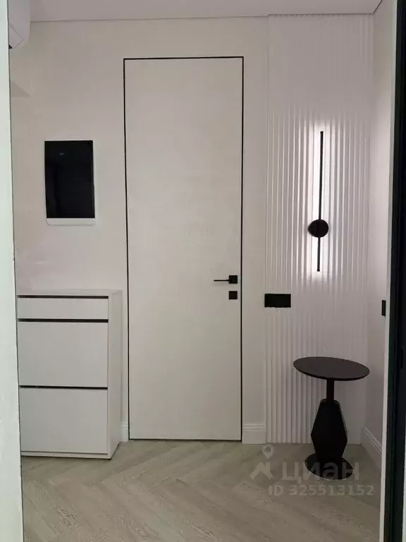 1-к кв. Москва Славянский бул., 15 (34.0 м) - Фото 2